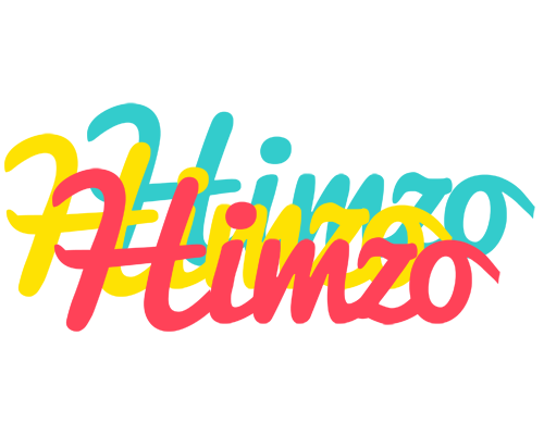 Himzo disco logo