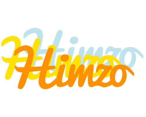Himzo energy logo