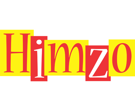 Himzo errors logo