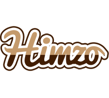 Himzo exclusive logo