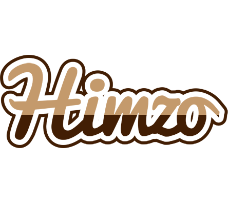 Himzo exclusive logo
