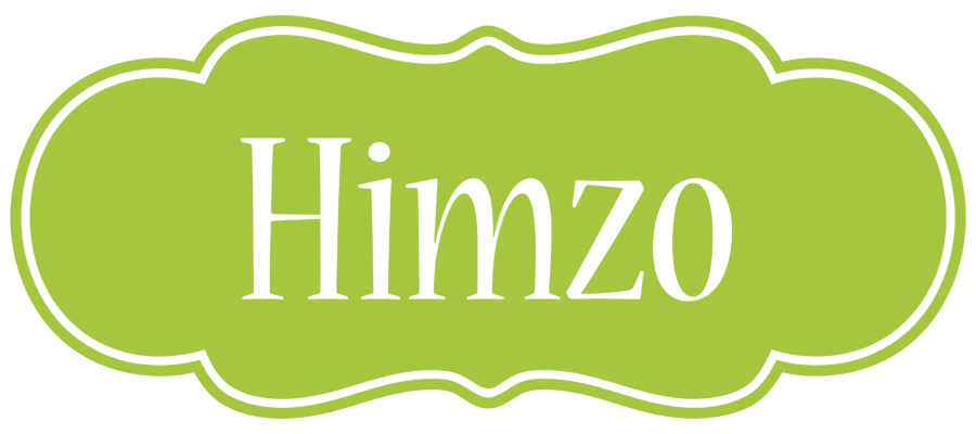 Himzo family logo
