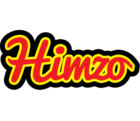 Himzo fireman logo