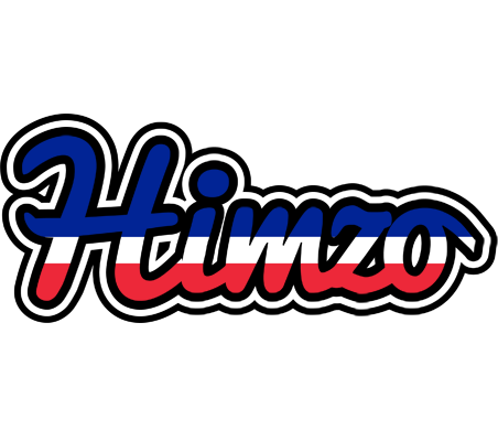 Himzo france logo