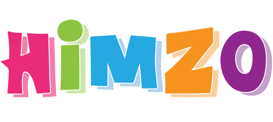 Himzo friday logo