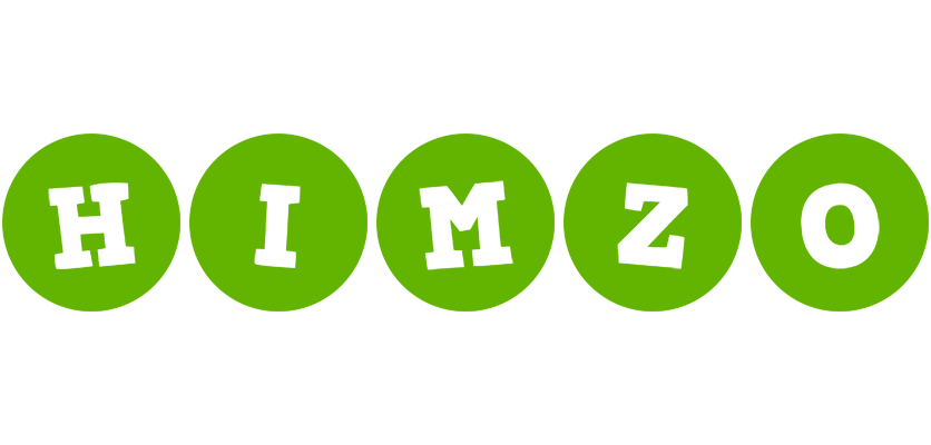 Himzo games logo