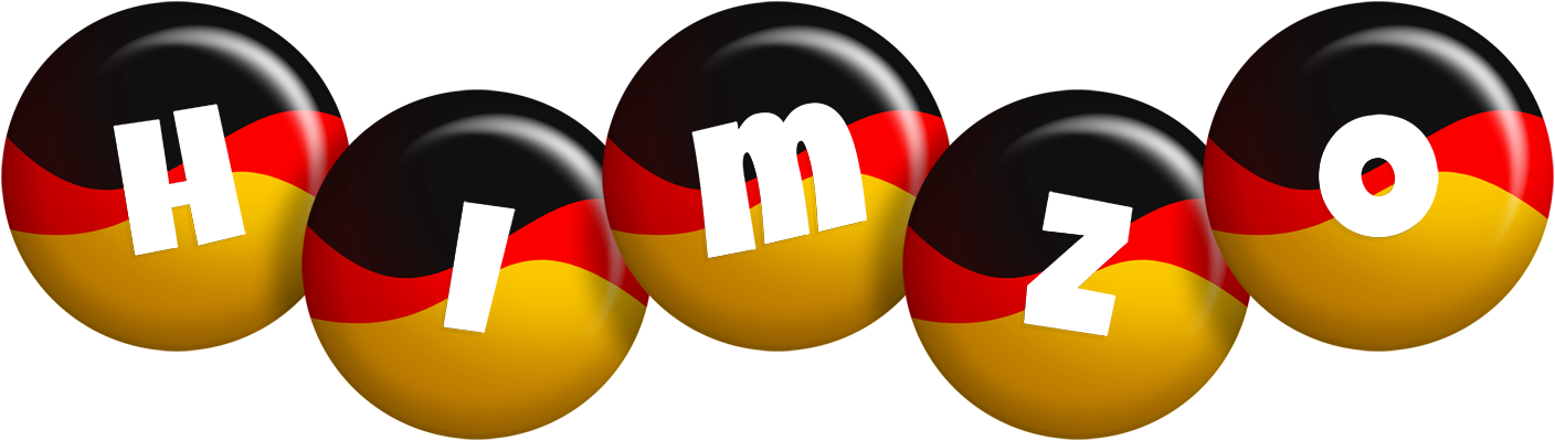 Himzo german logo