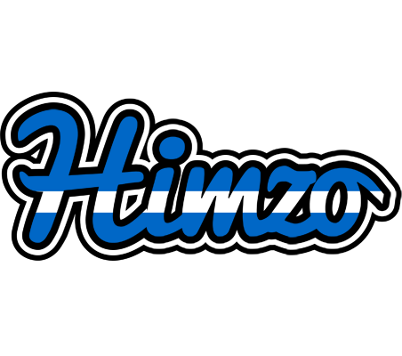Himzo greece logo