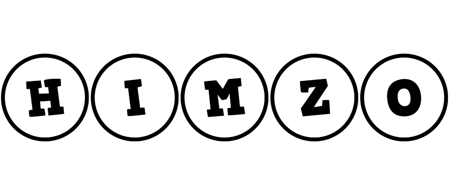 Himzo handy logo