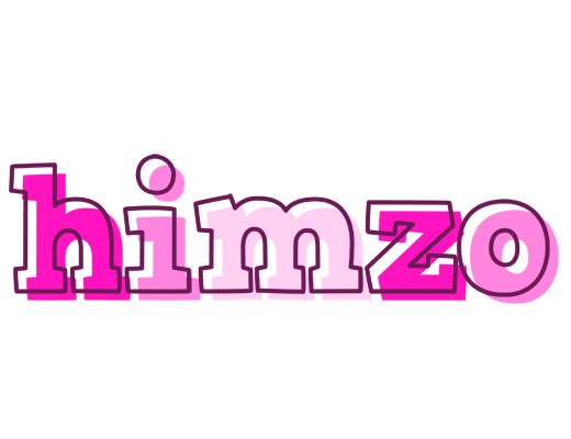 Himzo hello logo