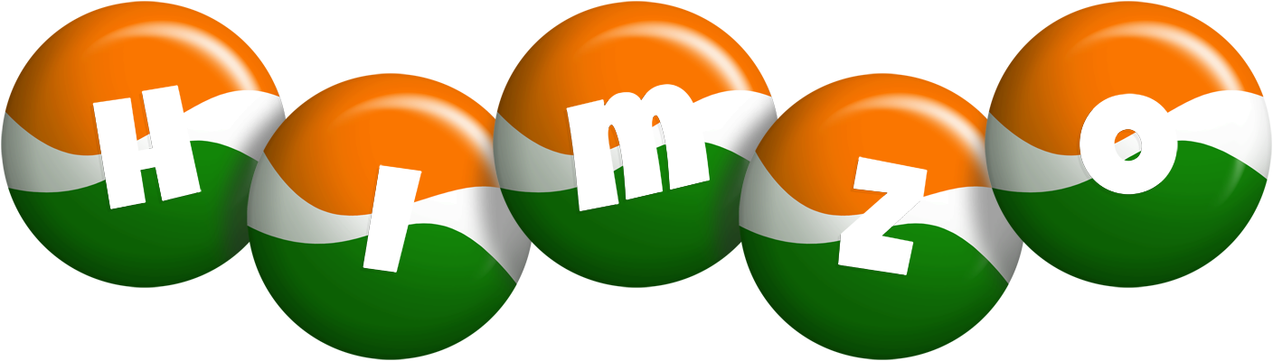 Himzo india logo