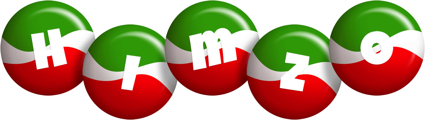 Himzo italy logo