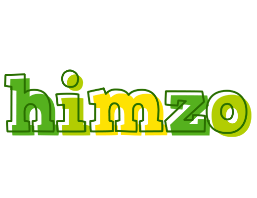 Himzo juice logo