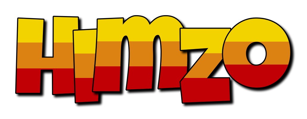 Himzo jungle logo