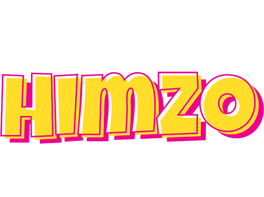 Himzo kaboom logo