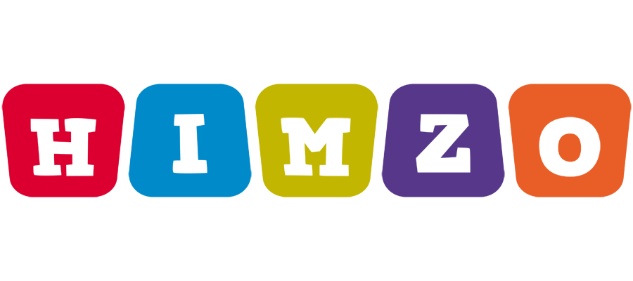Himzo kiddo logo
