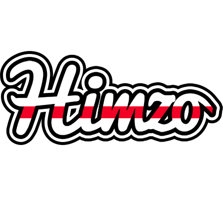 Himzo kingdom logo