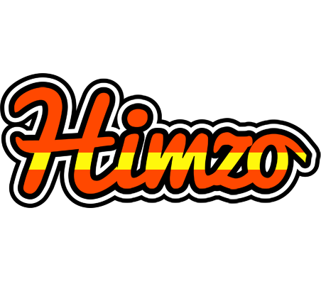 Himzo madrid logo