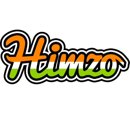 Himzo mumbai logo