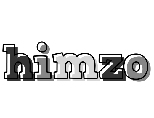 Himzo night logo