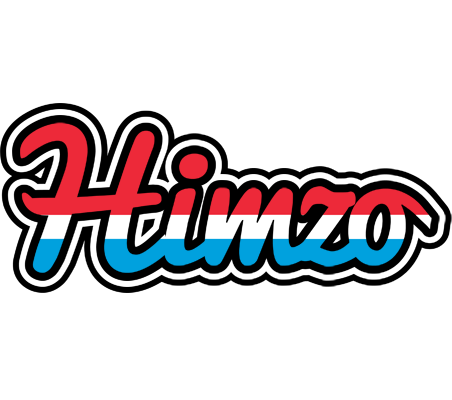 Himzo norway logo