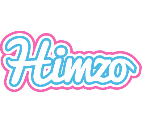 Himzo outdoors logo