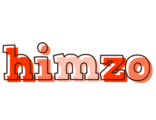 Himzo paint logo