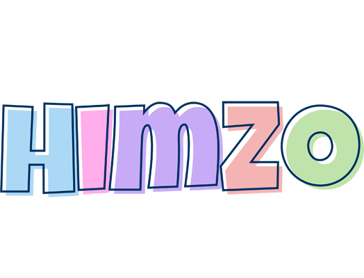 Himzo pastel logo
