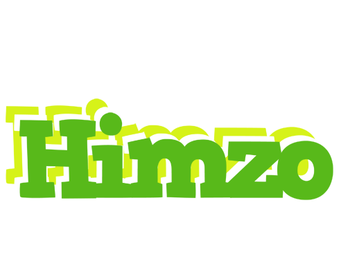 Himzo picnic logo
