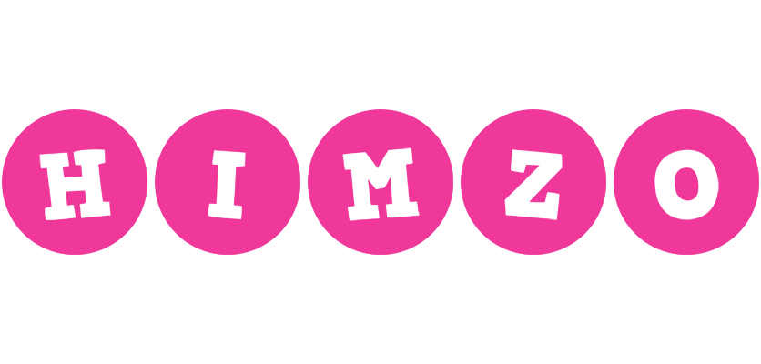 Himzo poker logo