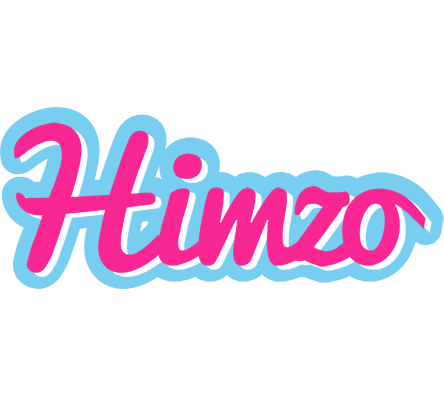 Himzo popstar logo