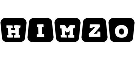 Himzo racing logo