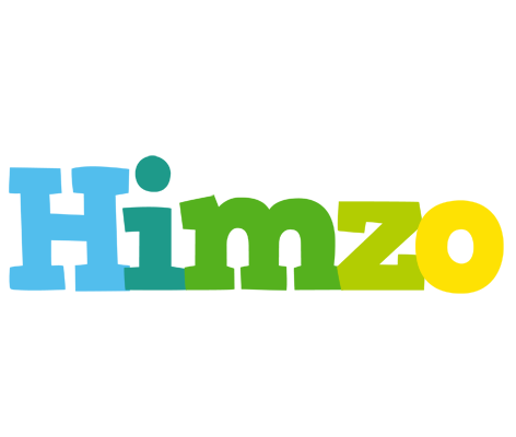 Himzo rainbows logo