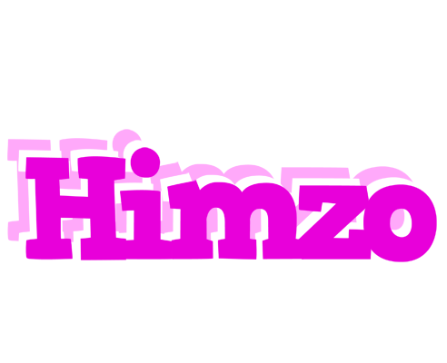 Himzo rumba logo