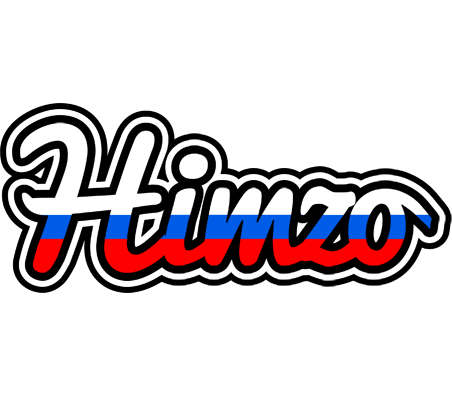 Himzo russia logo