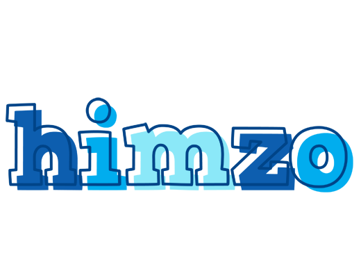 Himzo sailor logo