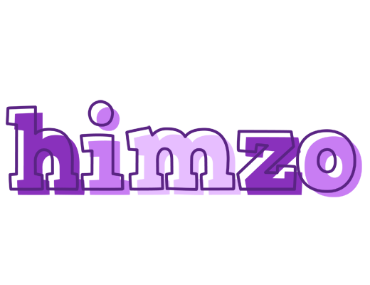 Himzo sensual logo