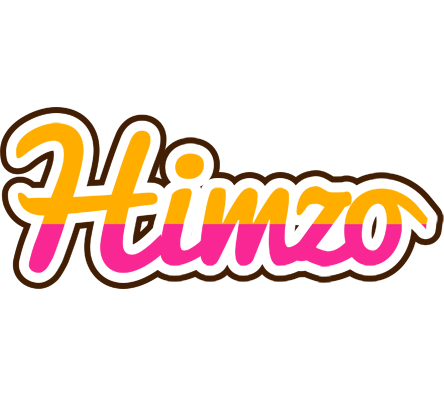 Himzo smoothie logo