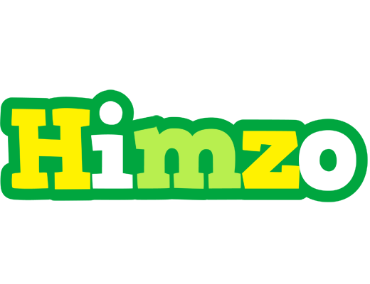 Himzo soccer logo