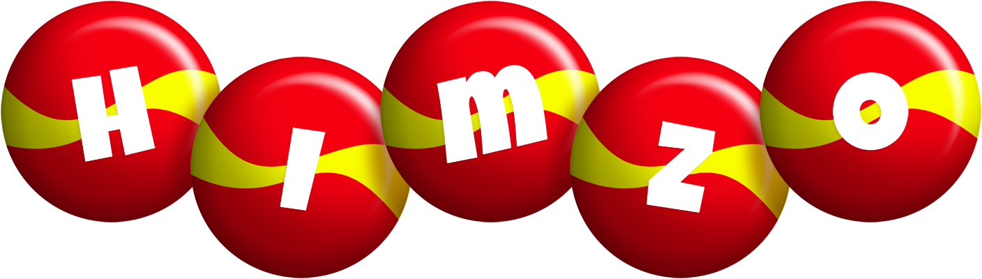 Himzo spain logo