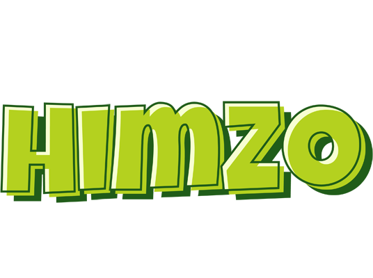 Himzo summer logo