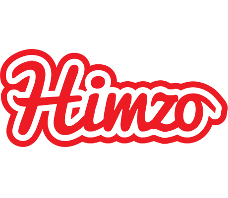 Himzo sunshine logo