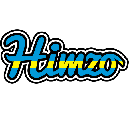 Himzo sweden logo
