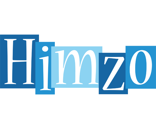 Himzo winter logo