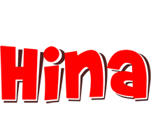 Hina basket logo