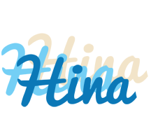 Hina breeze logo