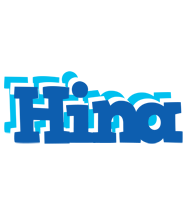 Hina business logo