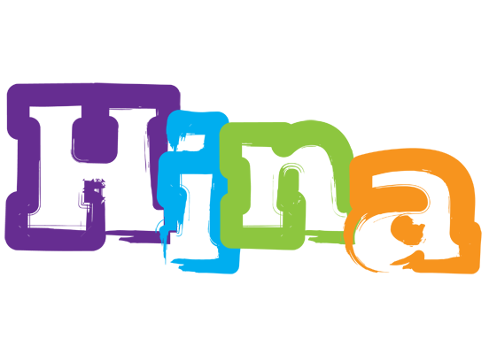 Hina casino logo