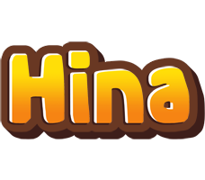 Hina cookies logo
