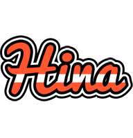 Hina denmark logo